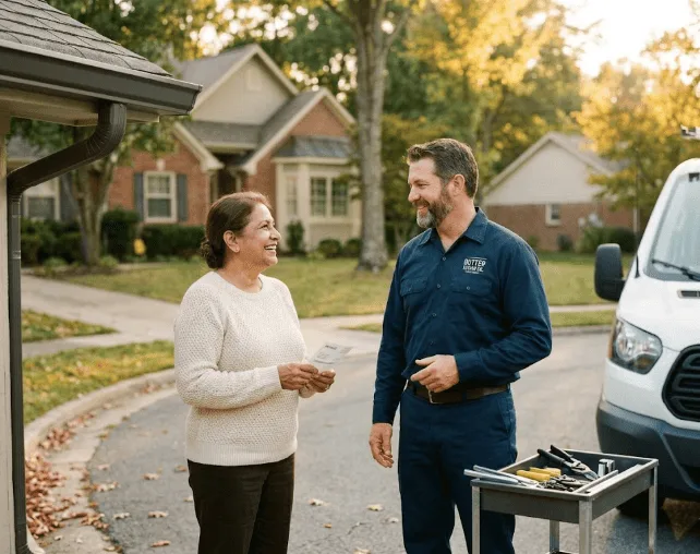 Gutter Repair Lyons, NY FAQs
