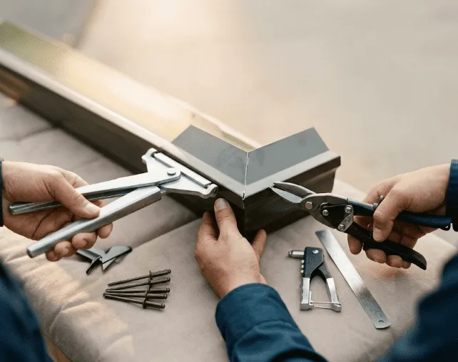 Why choose Gutter Repair in Lyons, NY